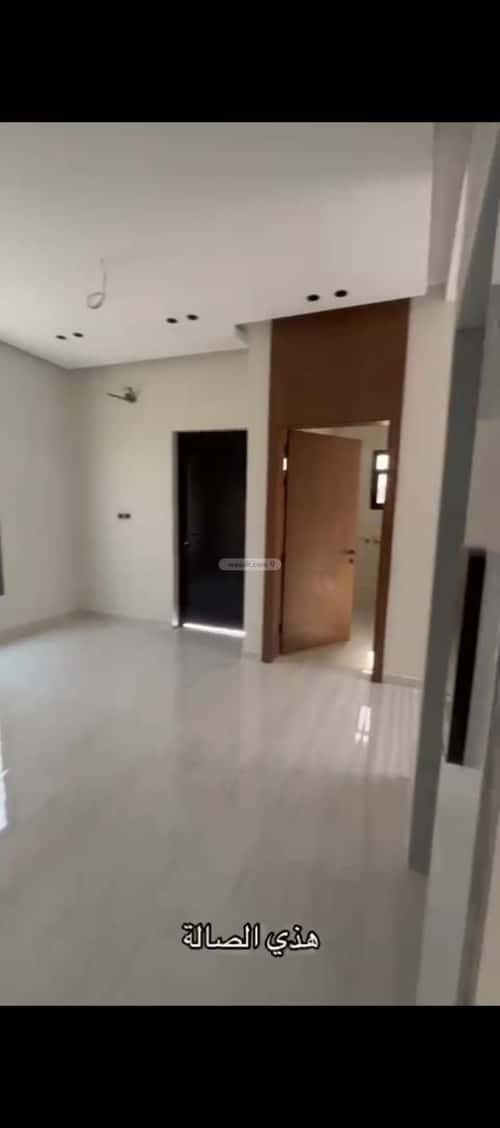 Villa 249.4 SQM Facing South on 20m Width Street Dahiyat Al Malik Fahd, Dammam