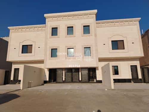 Apartment 199.75 SQM with 5 Bedrooms Al Aziziyah - Al Jubail, Jubail