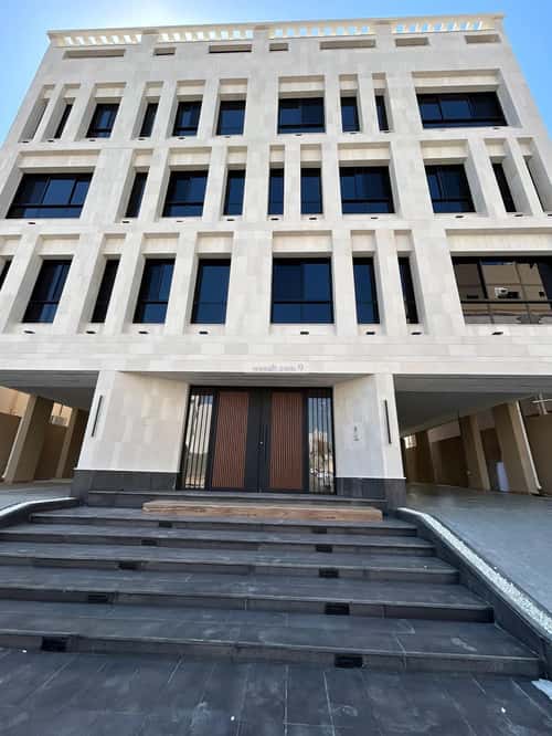 شقة 169.31 متر مربع ب 3 غرف الخضراء، مكة المكرمة