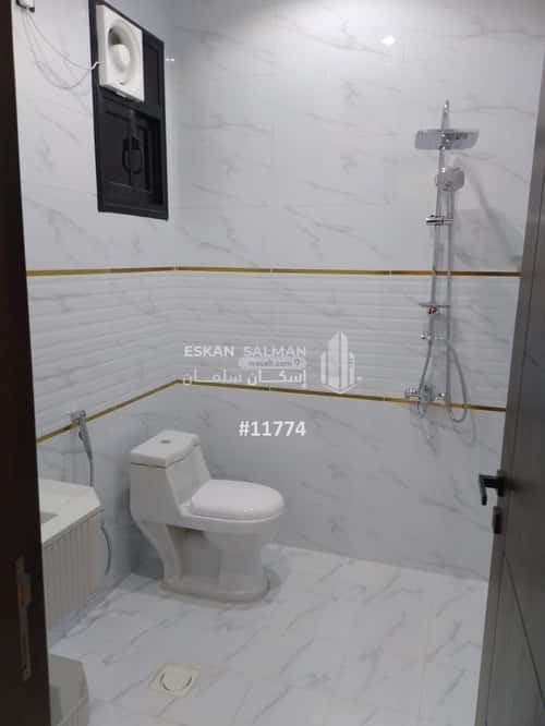Floor 226.44 SQM with 6 Bedrooms The Diriyah, Khamis Mushait