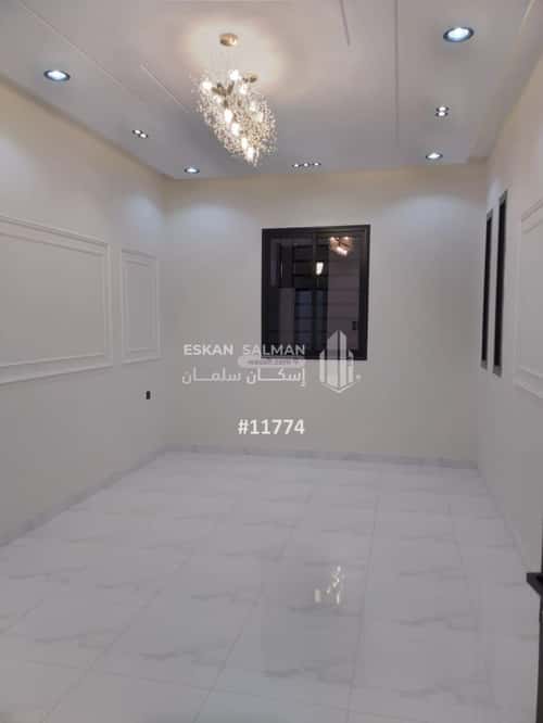 Floor 226.44 SQM with 6 Bedrooms The Diriyah, Khamis Mushait