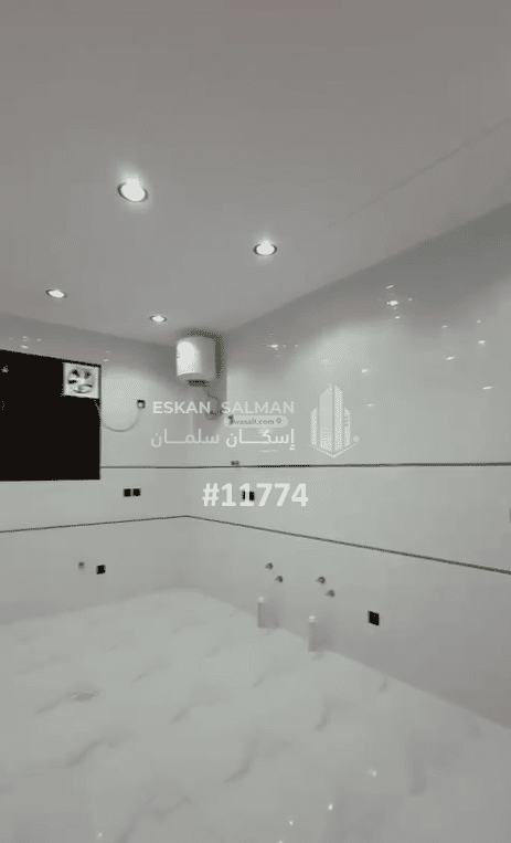 Floor 226.44 SQM with 6 Bedrooms The Diriyah, Khamis Mushait