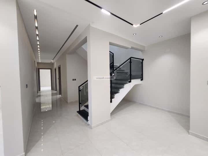 Apartment 321.46 SQM with 4 Bedrooms Ar Rehab 1, Jazan