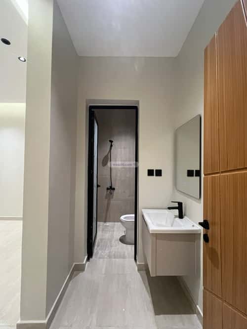 Apartment 107.9 SQM with 3 Bedrooms Al Khur, Khobar