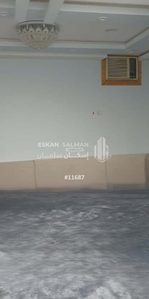 شقة 117.35 متر مربع ب 4 غرف أم الجود، مكة المكرمة