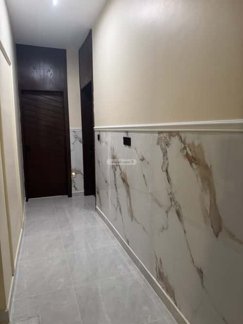 Villa 300 SQM Facing North on 15m Width Street Ar Rahmanyah, East Jeddah, Jeddah