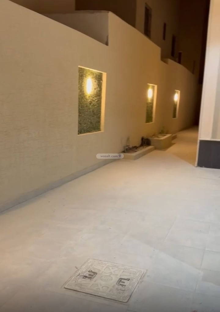 Villa 250 SQM Facing East Badr, South Riyadh, Riyadh