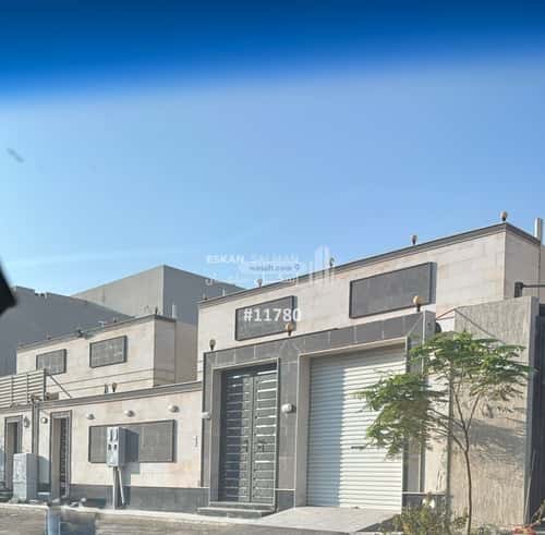 دور 453.75 متر مربع ب 6 غرف الرياض، شمال جدة، جدة