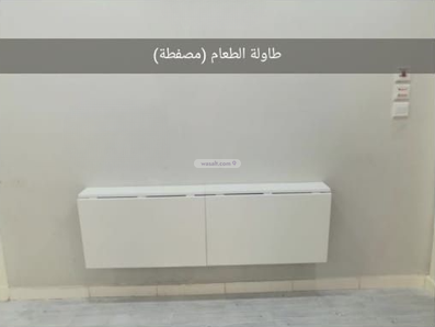 Apartment 113.21 SQM with 2 Bedrooms Ar Ranuna, Madinah