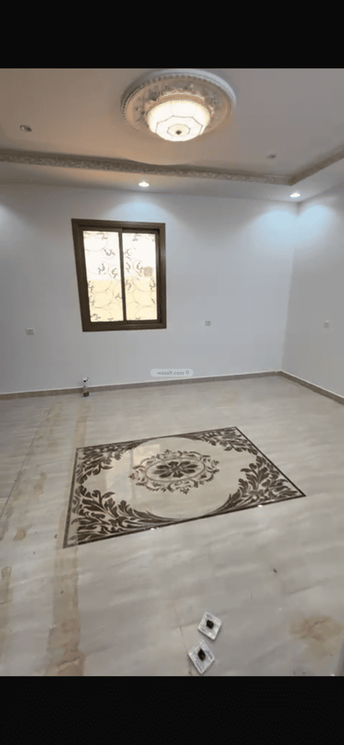 شقة 836.4 متر مربع ب 4 غرف الجنادرية، شرق الرياض، الرياض