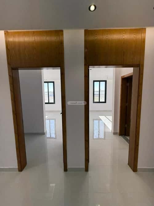 Villa 261 SQM Facing North on 20m Width Street Al-Riyadh, North Jeddah, Jeddah