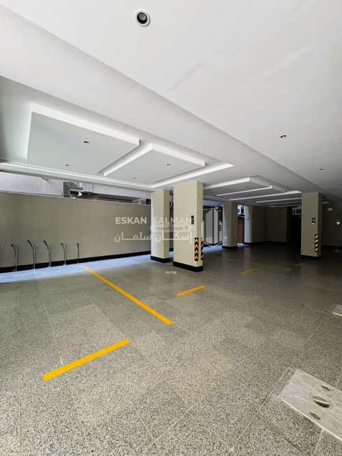 Apartment 132.78 SQM with 4 Bedrooms As Safa, North Jeddah, Jeddah