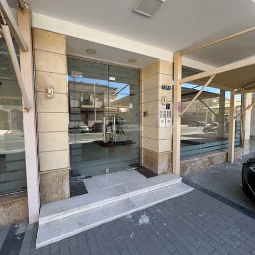 شقة 104.66 متر مربع ب 3 غرف أبحر الجنوبية، شمال جدة، جدة