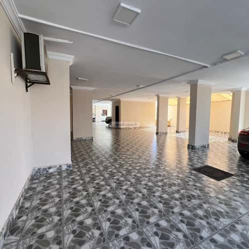Apartment 104.66 SQM with 3 Bedrooms Obhur Al Janoubeyyah, North Jeddah, Jeddah