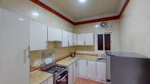 Apartment 650 SQM with 2 Bedrooms Al Nuzha, North Jeddah, Jeddah