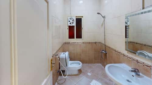 شقة 650 متر مربع بغرفتين النزهة، شمال جدة، جدة