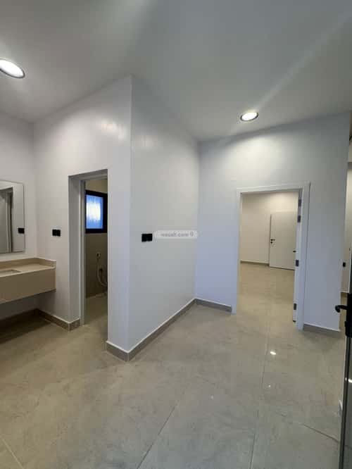 Villa 300 SQM Facing East on 25m Width Street Al Aroobah, Aldammam