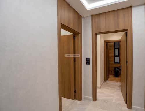 شقة 136 متر مربع ب 5 غرف الرحاب، شمال جدة، جدة