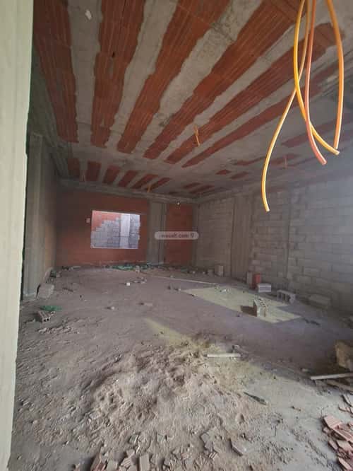 Villa 420 SQM Facing North on 15m Width Street Al Yaqoot, North Jeddah, Jeddah