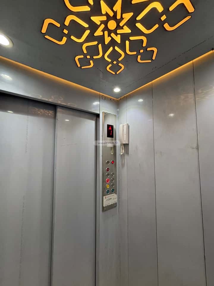 عمارة 600 متر مربع واجهة شرقية الشامية الجديد، مكة المكرمة
