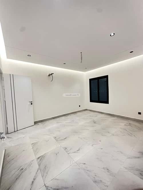 Apartment 131.28 SQM with 4 Bedrooms Al Marwah, North Jeddah, Jeddah