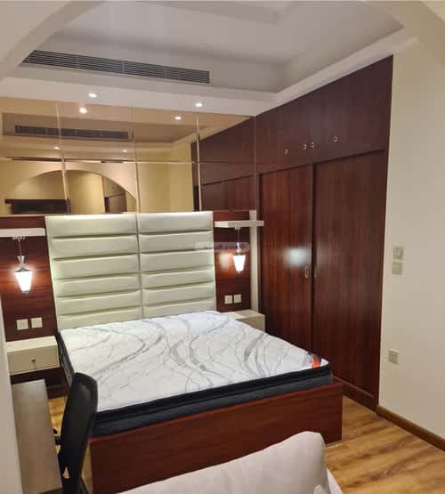 Apartment 905 SQM with 2 Bedrooms As-Sulaimanyah, Central Riyadh, Riyadh