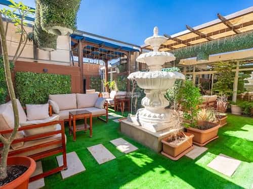 شقة 905 متر مربع بغرفتين السليمانية، وسط الرياض، الرياض