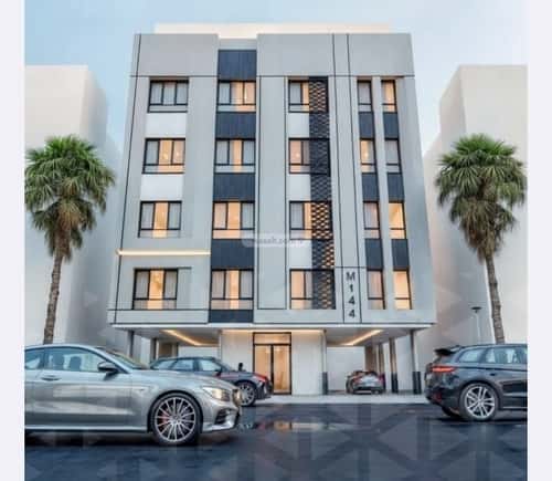 Apartment 450 SQM with 5 Bedrooms Ar Rawdah, North Jeddah, Jeddah