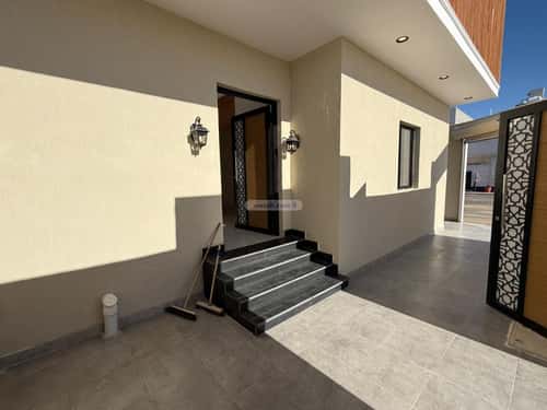 Villa 268 SQM Facing East on 20m Width Street Al-Riyadh, North Jeddah, Jeddah