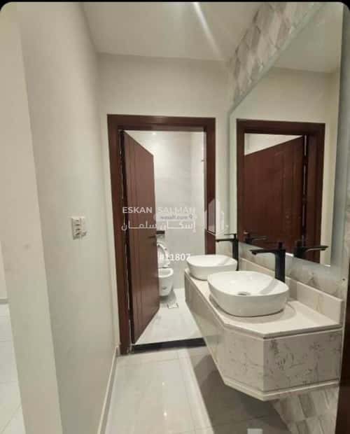 Apartment 198 SQM with 5 Bedrooms Ar Rehab 3, Jazan