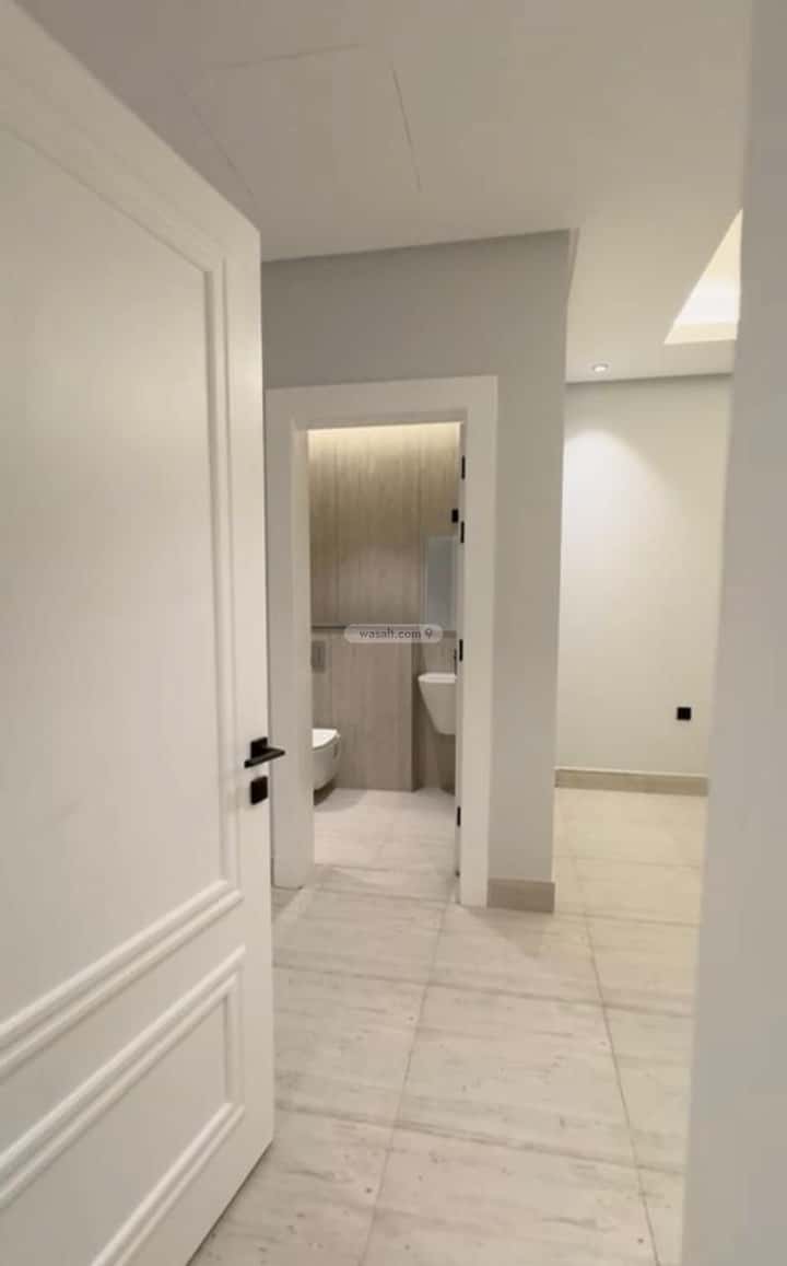 Villa 690 SQM Facing North on 20m Width Street Al Rayan, East Riyadh, Riyadh