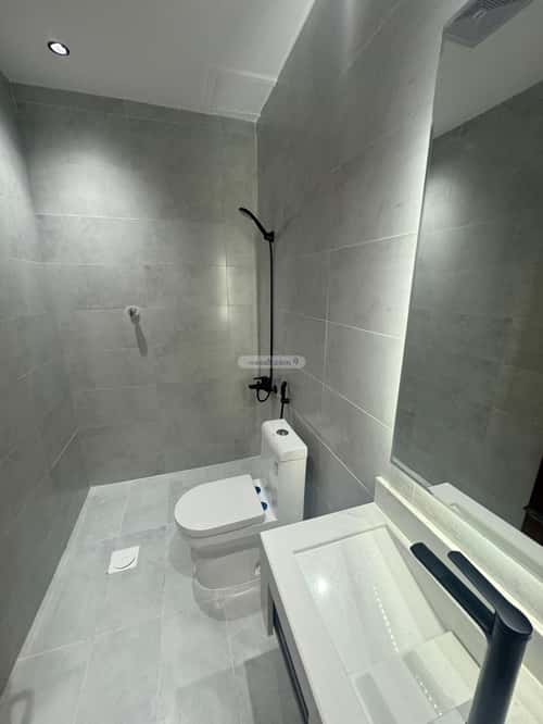 Villa 304.59 SQM Facing North on 20m Width Street Al Rahbah, Alttayif