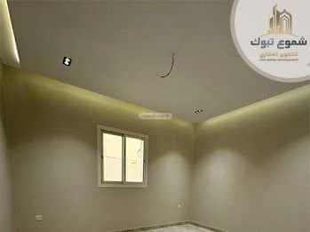 شقة 214 متر مربع ب 5 غرف الصفاء، تبوك