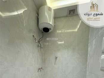 شقة 214 متر مربع ب 5 غرف الصفاء، تبوك