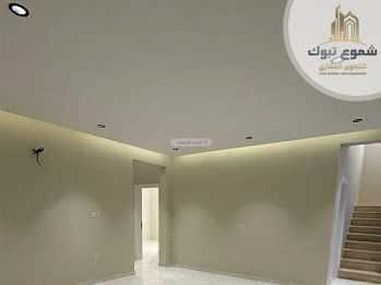 شقة 167.29 متر مربع ب 5 غرف الصفاء، تبوك