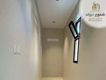 شقة 167.29 متر مربع ب 5 غرف الصفاء، تبوك