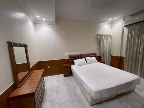 Apartment 667.44 SQM with 2 Bedrooms Al Hamrah, North Jeddah, Jeddah