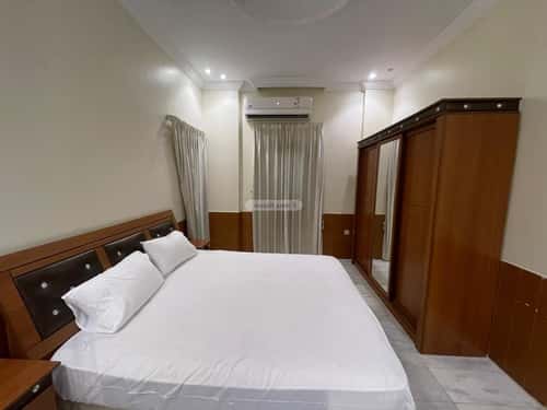 Apartment 667.44 SQM with 2 Bedrooms Al Hamrah, North Jeddah, Jeddah