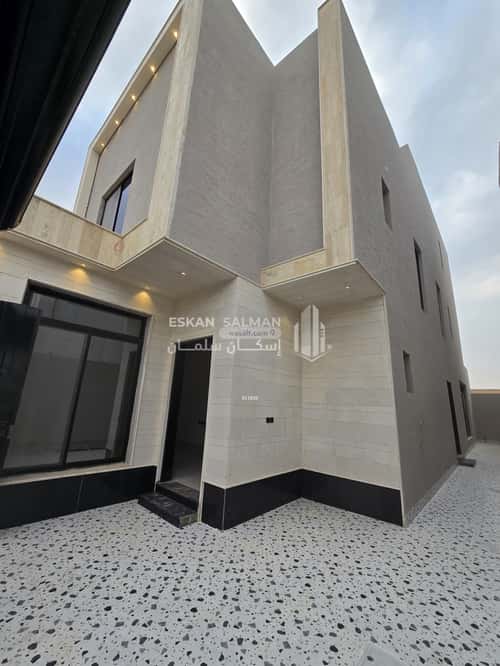 فيلا 276 متر مربع جنوبية على شارع 18م المعيزيلة، شرق الرياض، الرياض