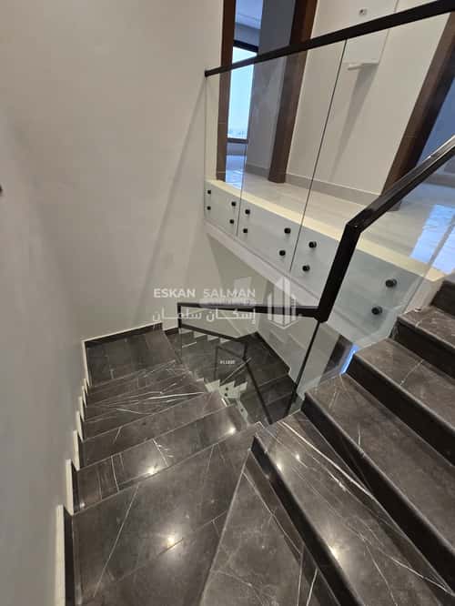 Villa 276 SQM Facing South on 18m Width Street Al-Maizaliyah, East Riyadh, Riyadh