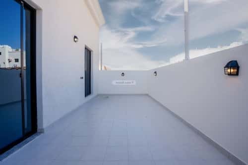 Apartment 160.65 SQM with 4 Bedrooms As Salamah, North Jeddah, Jeddah