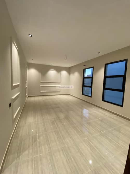 Villa 275 SQM Facing East on 20m Width Street Ar Rahmanyah, East Jeddah, Jeddah