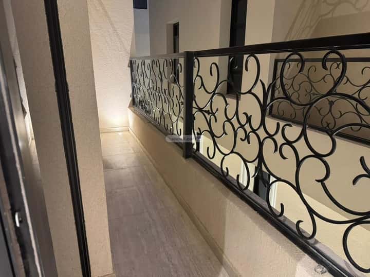 Semi-Furnished Apartment with 3 Bedrooms Al Narjis, North Riyadh, Riyadh