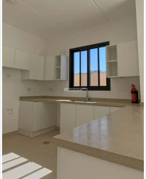 Villa 400 SQM Facing East on 20m Width Street Sidrah, Riyadh