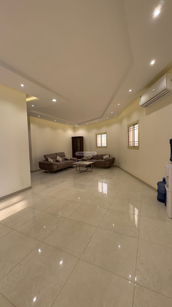 Villa 616.94 SQM Facing North East on 16m Width Street Al Wafa, East Jeddah, Jeddah