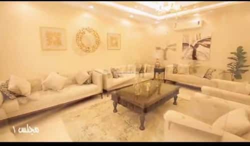 Villa 295.8 SQM Facing East on 15m Width Street Al Jameayeen, Khamis Mushait