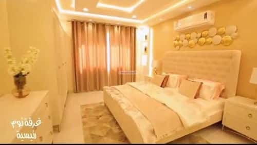 Villa 295.8 SQM Facing East on 15m Width Street Al Jameayeen, Khamis Mushait