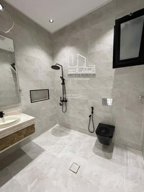 Apartment 210.12 SQM with 5 Bedrooms Ar Rehab 3, Jazan