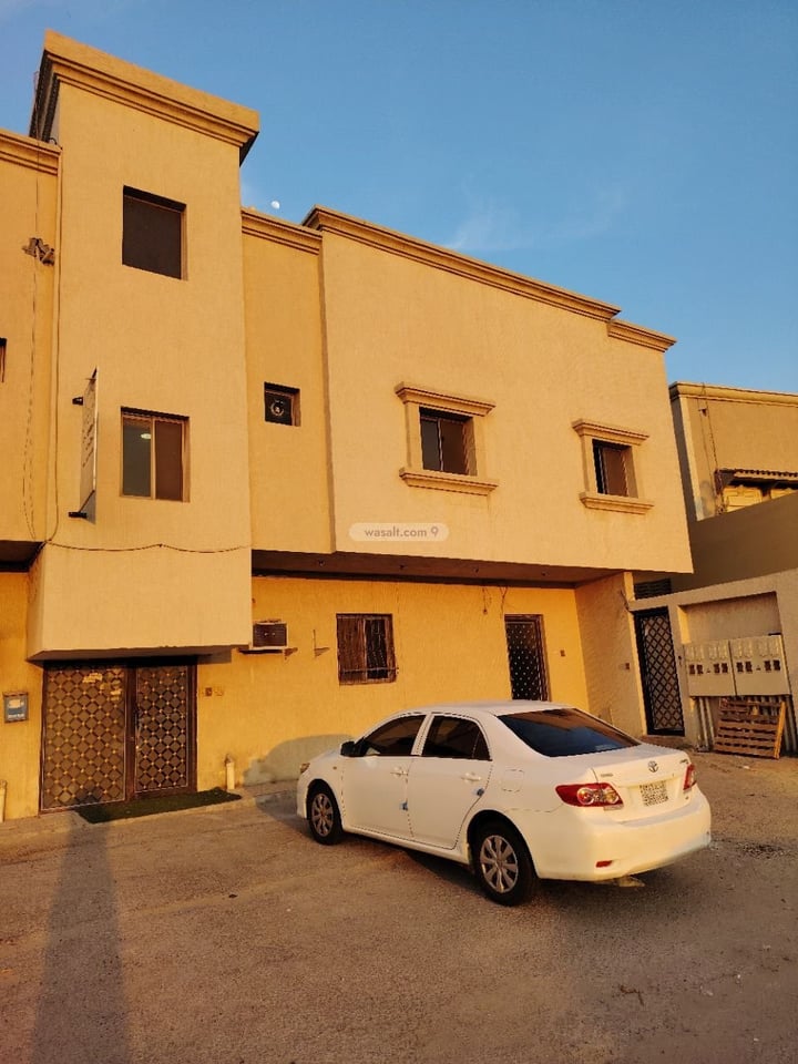 Apartment 262.86 SQM with 6 Bedrooms Ar Rakah Ash Shamaliyah, Dammam