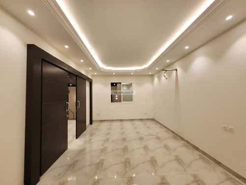 Villa 308 SQM Facing West on 30m Width Street Al Swaryee, North Jeddah, Jeddah